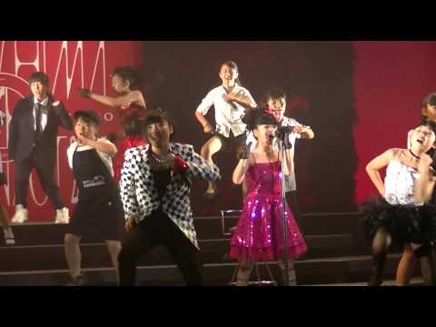 第２部 21 唇からﾛﾏﾝﾁｶ Bｸﾗｽ_@ASH 2015 AUTUMN ACT