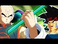 TIEN DOES IT AGAIN! | Dragonball FighterZ Ranked Matches