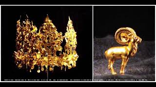 Bactrian Gold: Biggest Treasure Trove Ever Found | Afghanistan