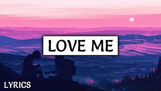 CHROMAK - Love me ft Emily Marques [lyrics/letra]