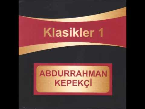 Abdurrahman Kepekçi  - Aman Hoca