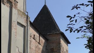 Нове життя старого міста: у Луцьку відновлять унікальні історичні пам&#39;ятки