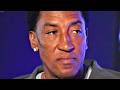 Scottie Pippen Lived A Double Life For 30 Years, And No One Knew—Until Now