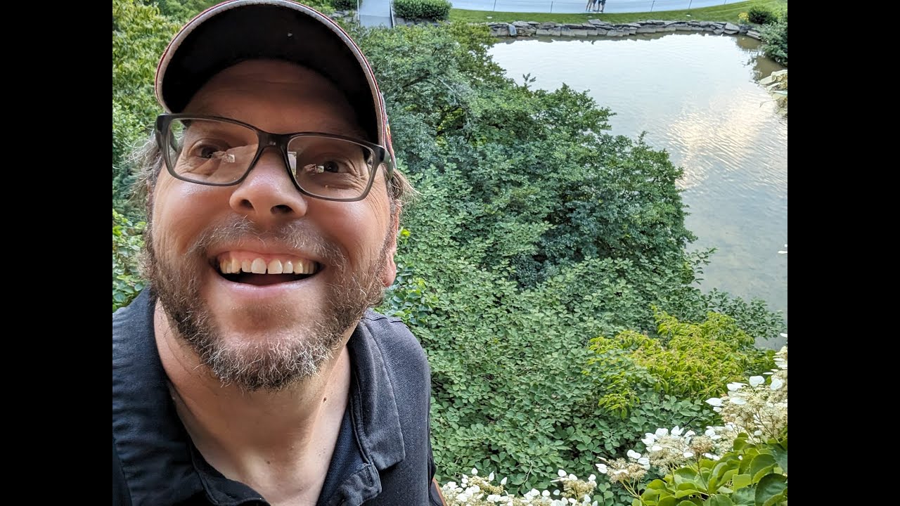 По моему скромному мнению, «Critical Role» имеет исключительно уникальную связь с Dungeons and Dr...