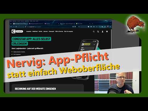 🫣 Aufreger: App-Pflicht bei immer mehr Anbietern