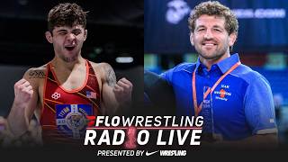 FRL 1,223 - Ben Askren Joins To Recap Insane US Open