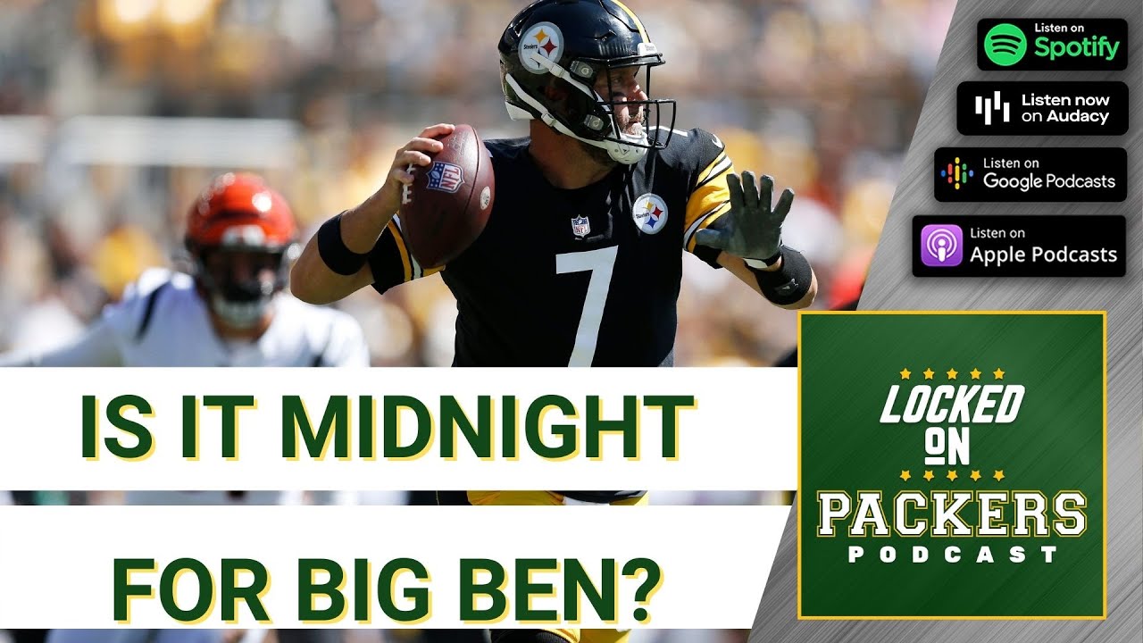 Steelers vs Packers preview: Who has the advantage in Week 4?