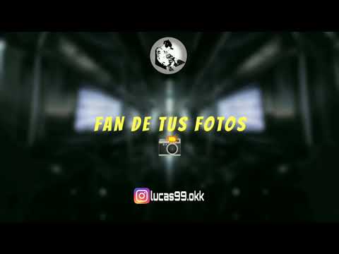 Nicky Jam, Romeo Santos – Fan De Tus Fotos (Lukiitaah DJ)