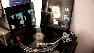 Depeche Mode - World in My Eyes   Dub In My Eyes