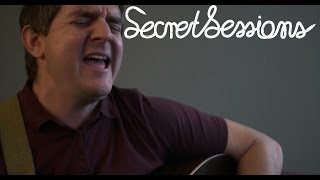 Ronan MacManus - Angels in Her Eyes -  Secret Sessions UNSIGNED