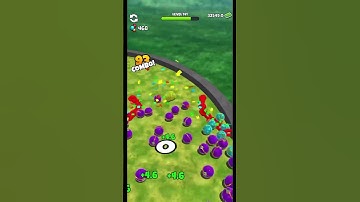 Bump Pop Gameplay Level 141 (Android & ios) #gameplay #ios #android #level #shorts  #reels #bumppop