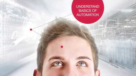 Basics of Automation // Measuring