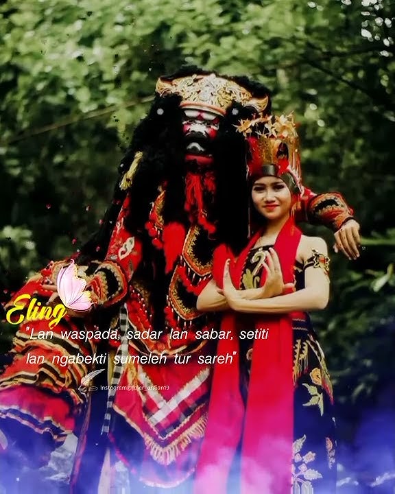 STORY WA・||GANDRUNG ROMANTIS