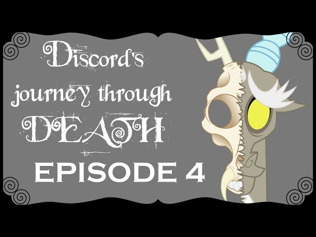Discord's Journey Through Death Episode 4: Broken Mind class=