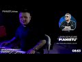 Pianistu  lenta de plecare  live 