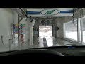 Review of the Esso Car Wash in Markham Ontario
