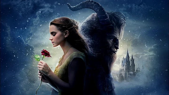 Dan Stevens - (Disney) - Evermore - (Beauty and th...