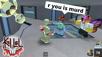 Download Murder Mystery 2 Funny Moments Part 3 Mp3 Free And Mp4 - roblox funny moments murderer mystery 2