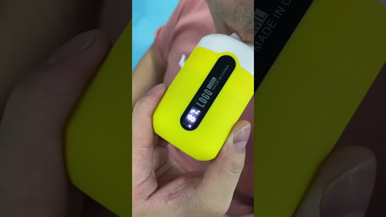 Dual Mesh Coil Device