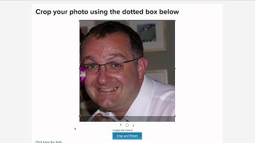 Setting Up a Gravatar