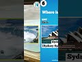 Ultimate Travel Quiz YouTube Short Shorts
