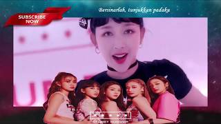Who Dis? Secret Number Lirik Bahasa Indonesia soodam jinny 시크릿넘버 dita karang