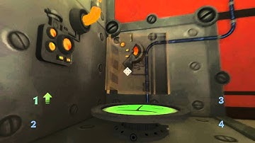 Quantum Conundrum - Red Wing - Lament of the Flightless Bird