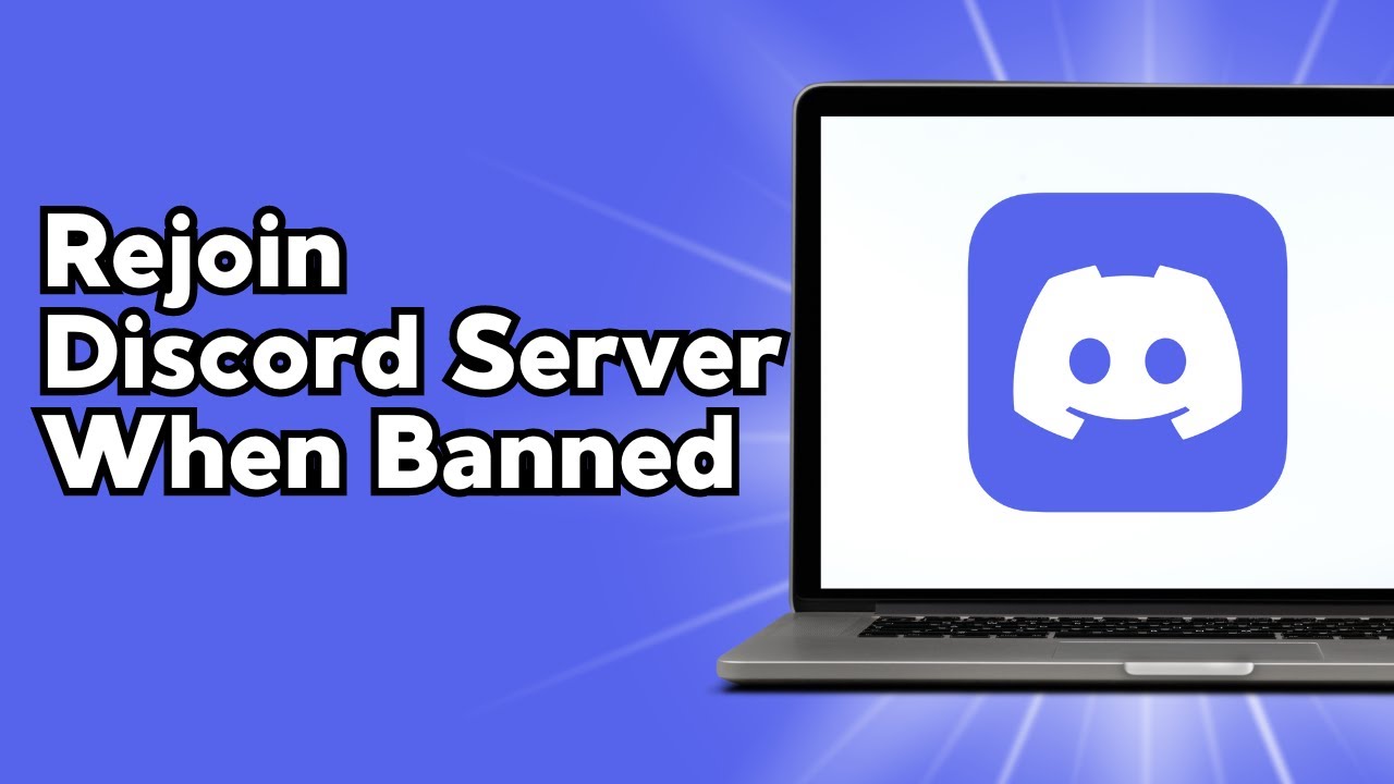 how-to-rejoin-a-discord-server-when-banned-youtube
