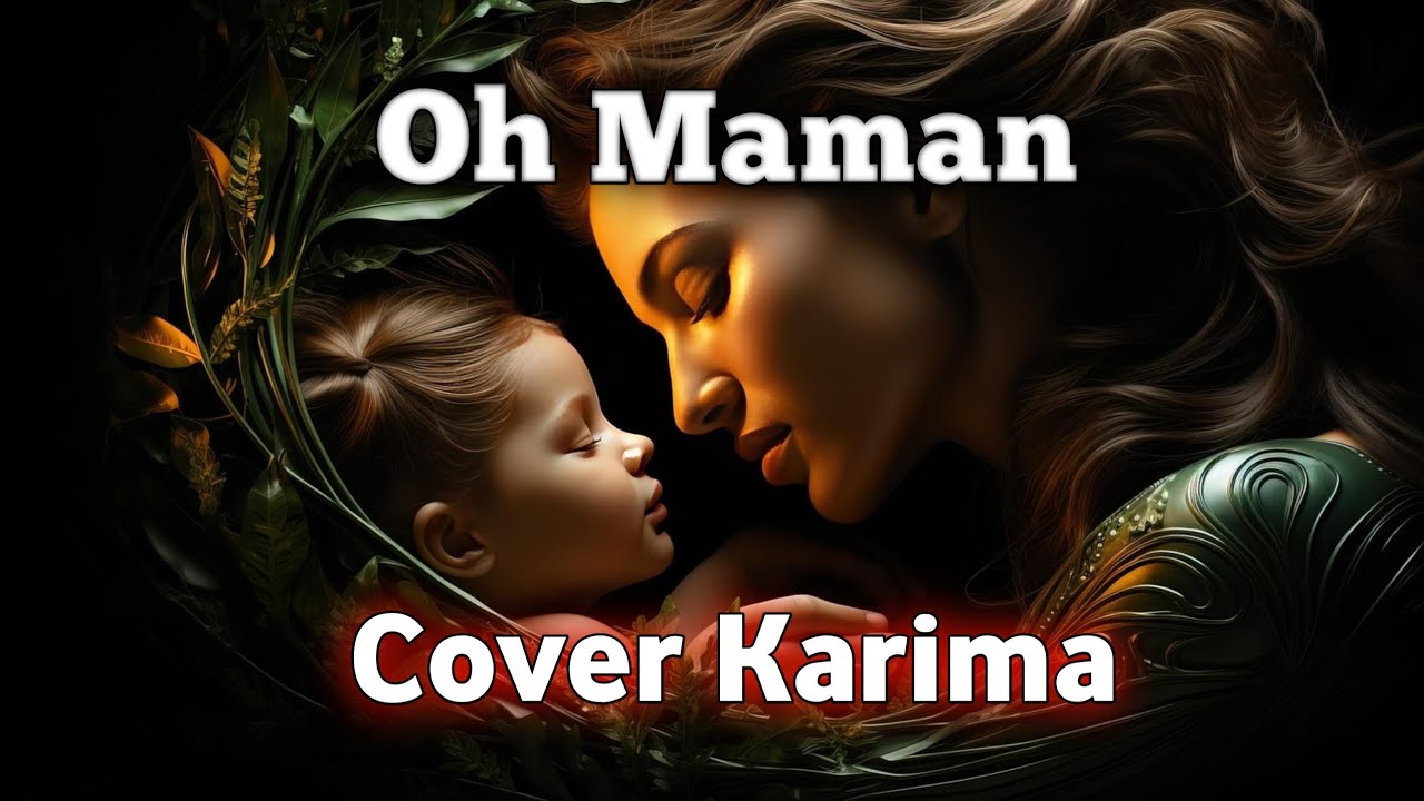 Oh Maman, Où Es-Tu ? | Cry of a Broken Heart 