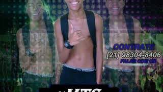 Mc Cabelinho - Vamos Fugir Dj Mts De Realengo