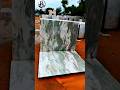 🔥 Onyx Marble Only ₹50/Sq.ft. | Premium Quality Marble in Kishangarh | 9530303038 #marblefactory