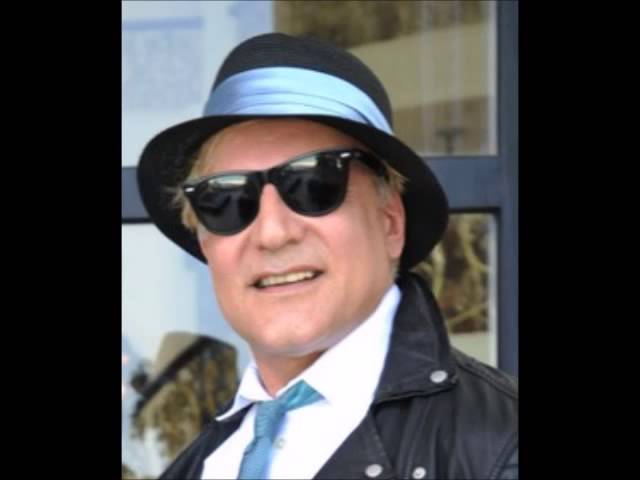 alimorad farshchian
