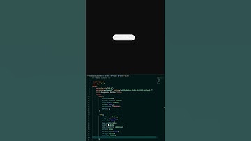 CSS Animation Effects Tutorial HTML CSS | Responsive Button #htmlcss #webdevelopment #coding #css