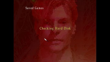 Charborg Streams - Silent Hill 2 (Part 2)