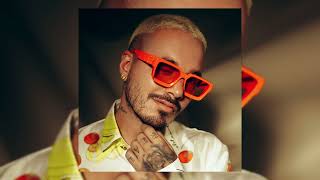 Azul - J Balvin (sped up)