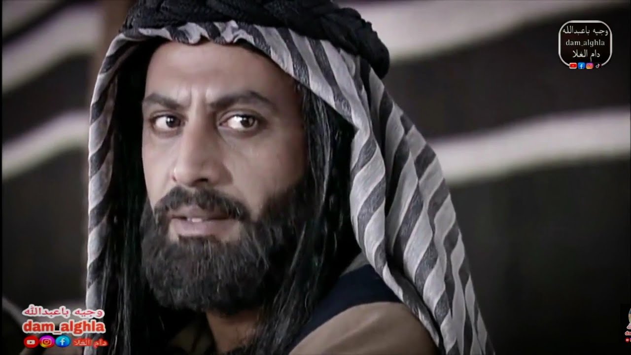 تصميم نار🔥🔥القضوه بين أبو عربا شيخ البيارق وطالوم والتبادل بالأرض مقابل العيال عند الشيخ سيف الوافي