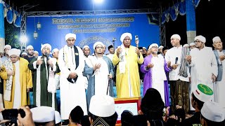 Doa Penutup Majlis Nurul Musthofa Oleh Al Habib Ahmad Bin Husein Aidid , Hadromaut