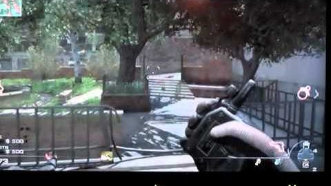 MW3: Special Ops Survival Tips For Resistance