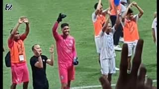 Terima Kasih Pahlawanku ‼️ Arema Fc