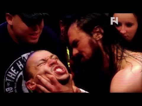 TNA IMPACT Wrestling: Hardcore Justice - Galloway vs. Low Ki