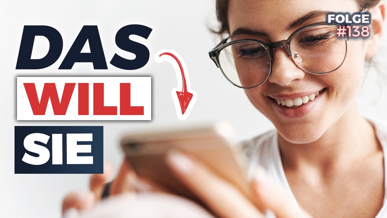 Ich Wünschte Jeder Single-Mann Würde Sich Das Hier Anschauen (vor 2025)