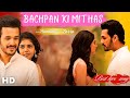 New hindi songs 2024  bachpan ki mithas  official  nandinii lyrics 53