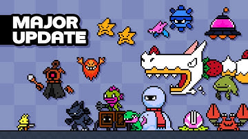 This Update Completely Transformed My Game