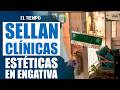 Operativos intensos dejan al descubierto centros estéticos clandestinos en Engativá