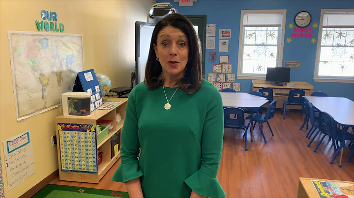 Jane: Goddard Middleton Parent Video