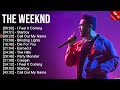 The Weeknd Top Hits Popular Songs - Top Song This Week 2023 Collection