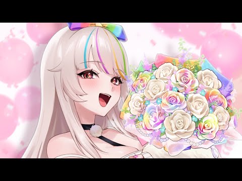 7周年&誕生日記念！お知らせ&ゲストあり！！！
