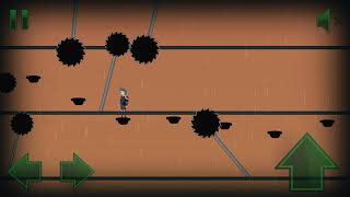 Dark Adventure: Survivor *A New 2D-Adventure Mobile Game(Android)* screenshot 1