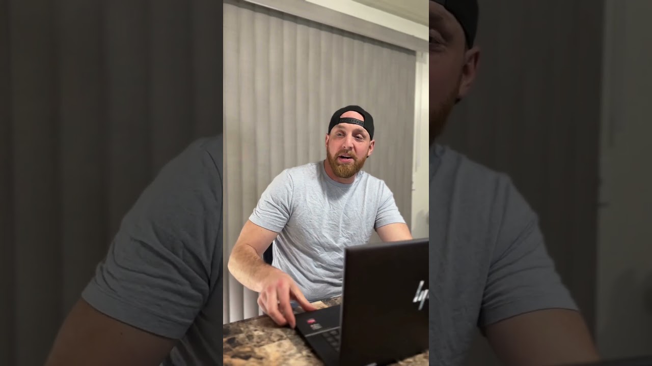 Tailwind makes my marketing for me 