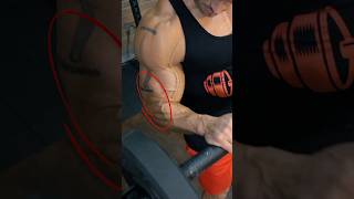 Superset for #biceps - watch best biceps exercises in the link